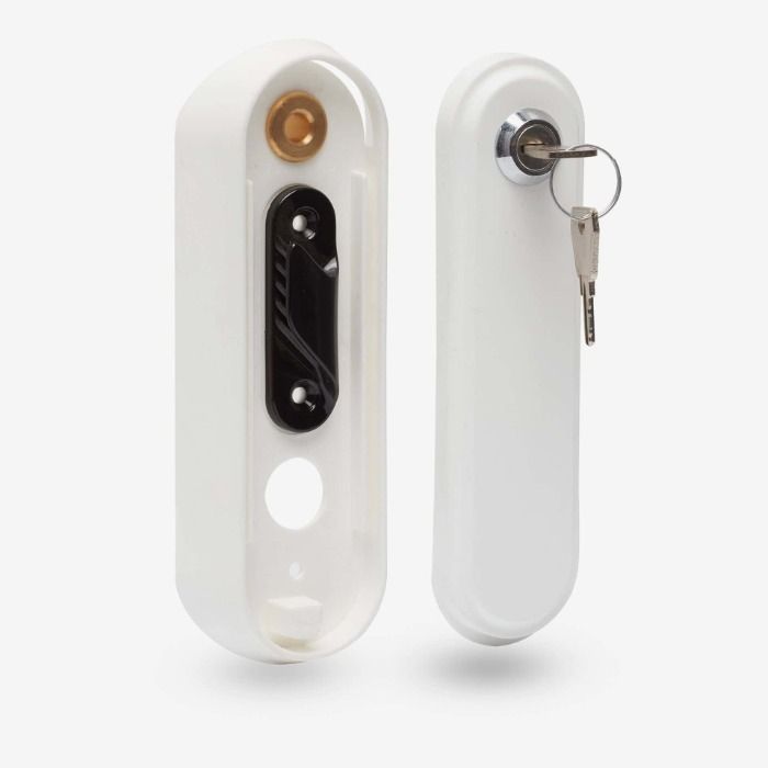 Anti-Diefstal kastje