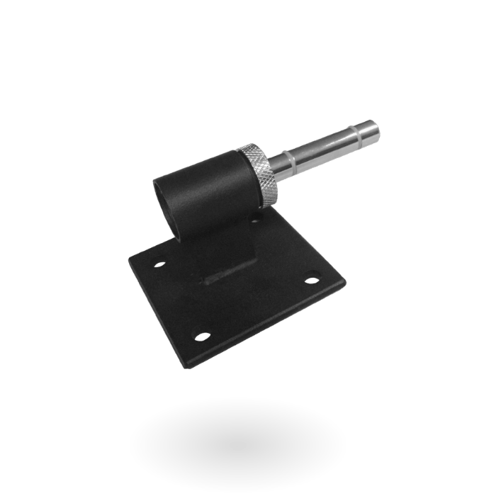 Muurbeugel type a - beachflag 