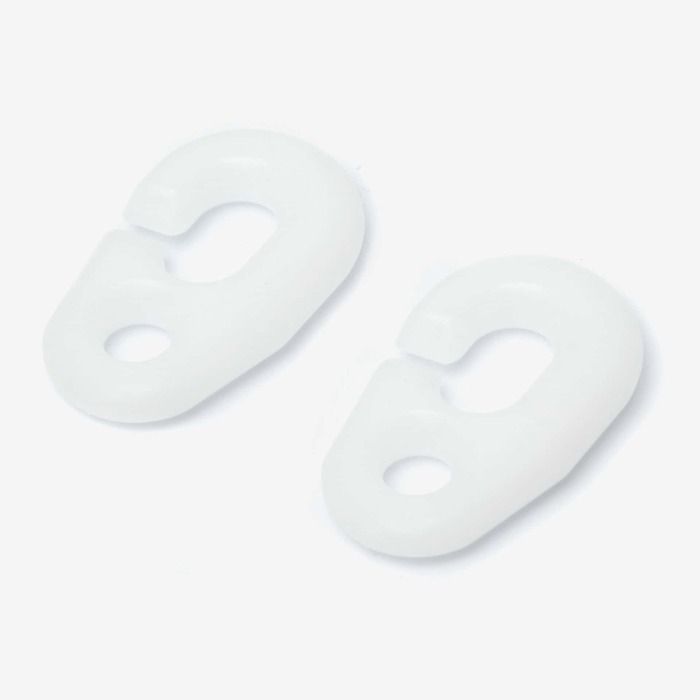 Set wartels (2 stuks)