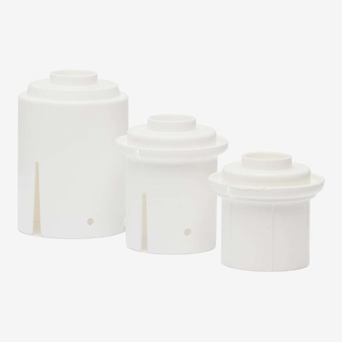 Verloop voor mastknop - Schaaldelen