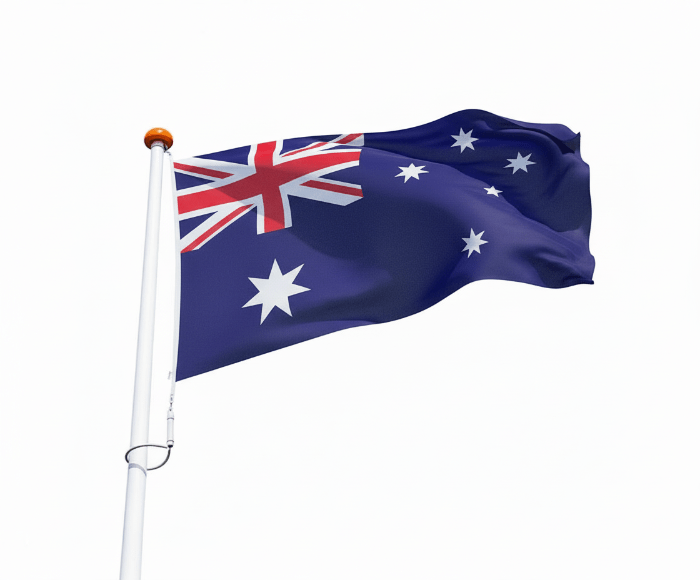 Vlag Australië