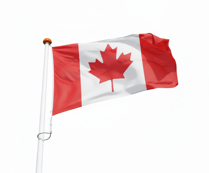Vlag Canada