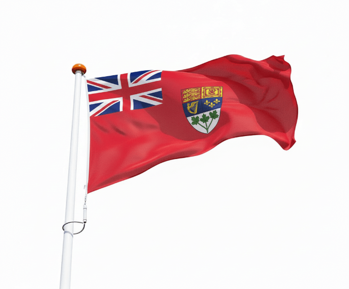 Vlag Canada Red Ensign