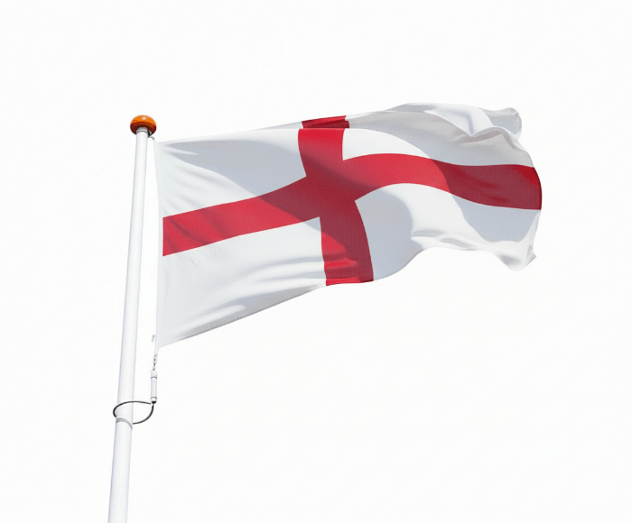 Vlag Engeland