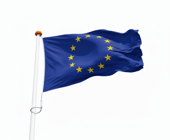 Vlag Europese Unie