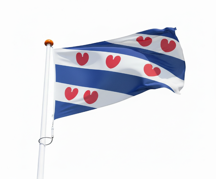 Vlag Friesland