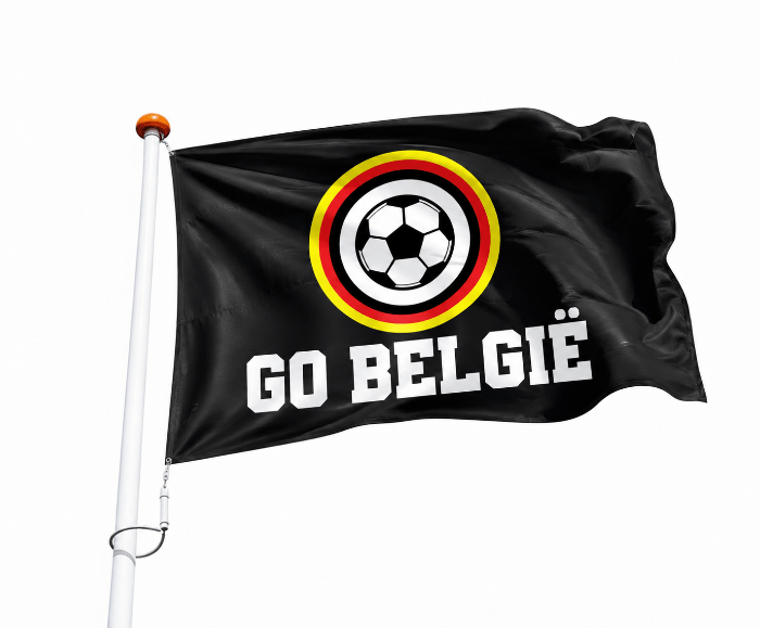 Vlag Go België