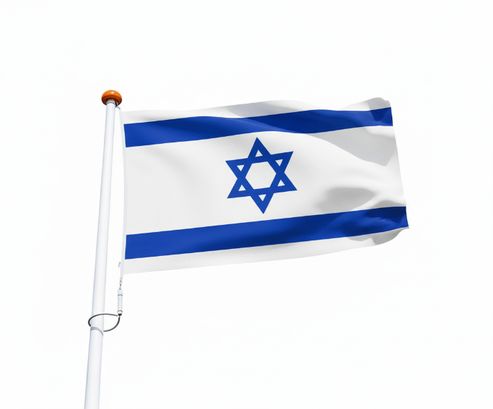 Vlag Israël