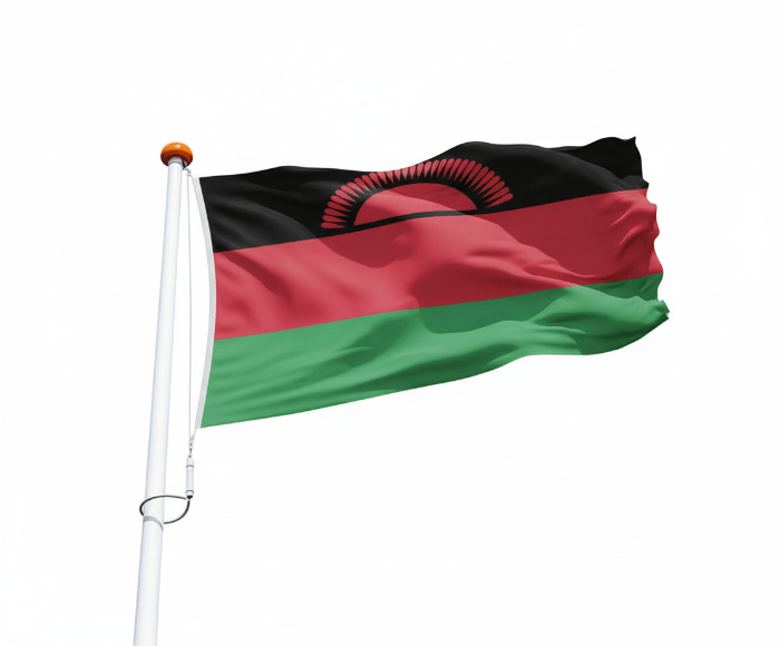 Vlag Malawi