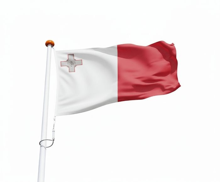 Vlag Malta