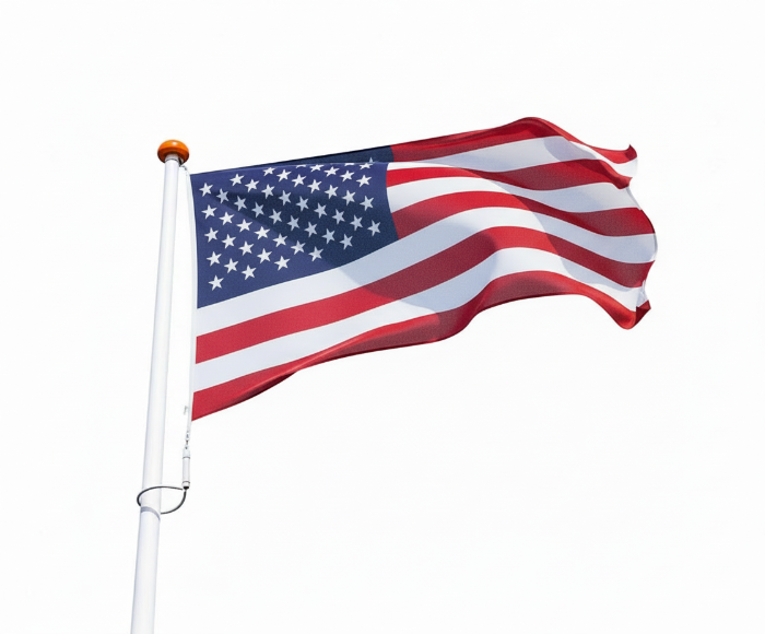Vlag Verenigde Staten