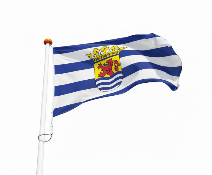 Vlag Zeeland
