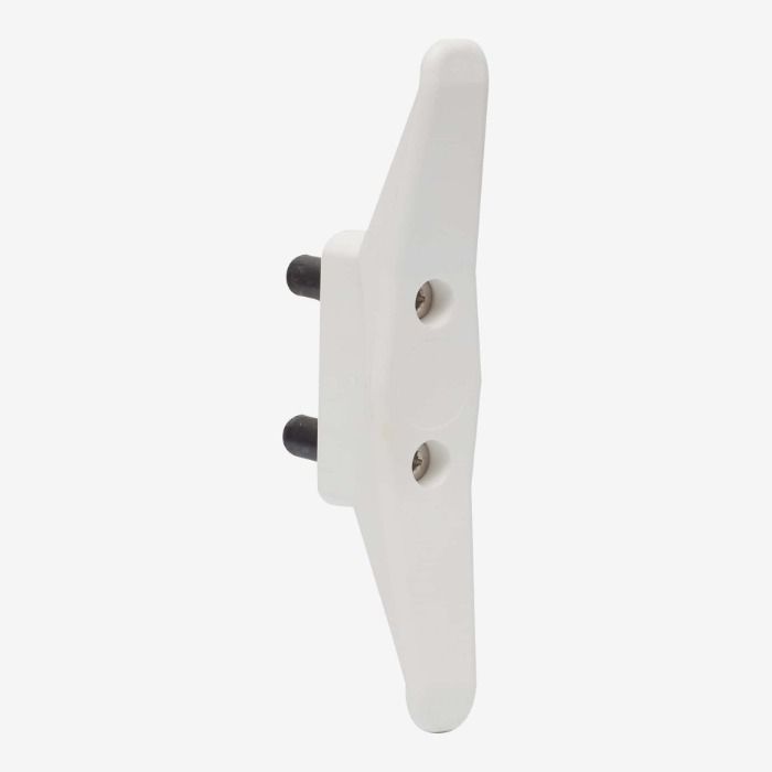 Vlaggenmast kikker 15 cm