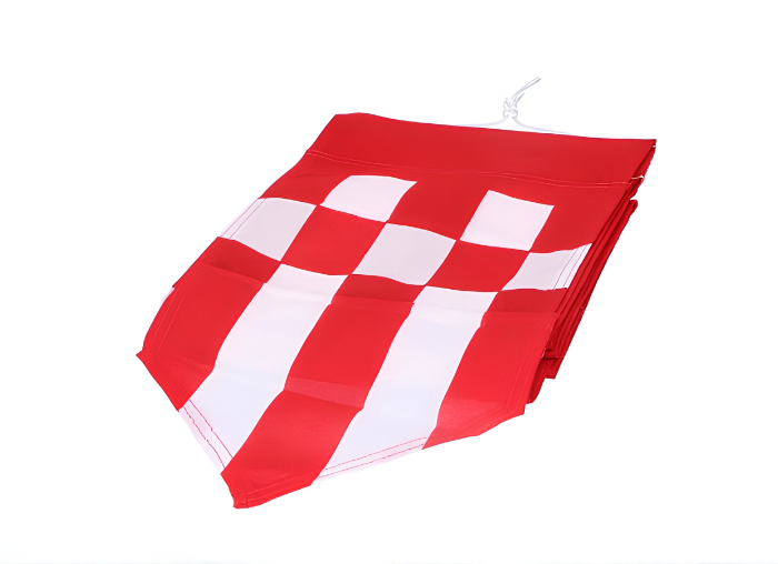 Wimpel Noord-Brabant