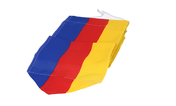 Wimpel Noord-Holland